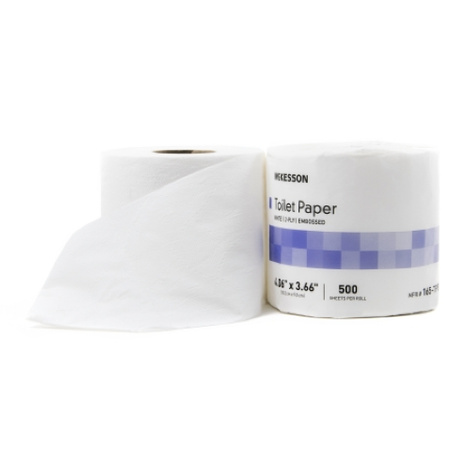 McKesson Premium Toilet Paper