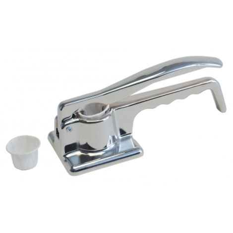 Graham-Field Metal Pill Crusher