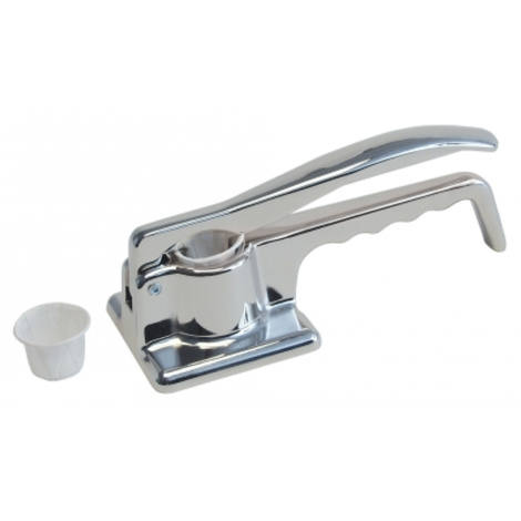 Graham-Field Metal Pill Crusher