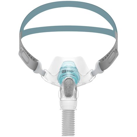 Buy Fisher & Paykel Brevida CPAP Nasal Pillow Mask With Headgear