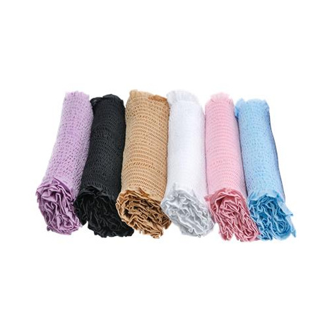 Expand-A-Band Breast Binders - Lined Solid Color