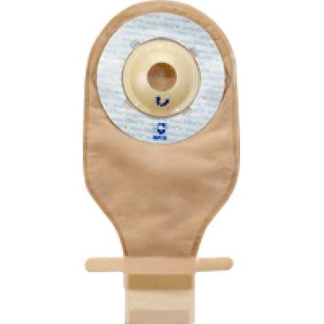 Hpfy StoresMarlen UltraLite One-Piece Deep Convex Pre-Cut Opaque Drainable Pouch With Aquatack Barrier