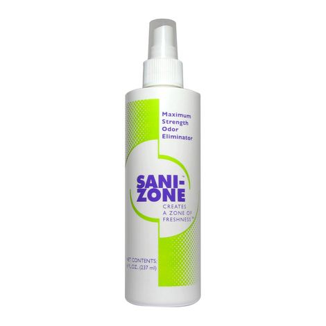 Anacapa Sani-Zone Odor Eliminator