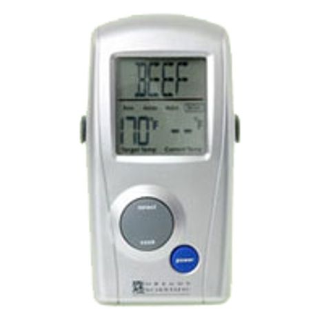 Oregon Wireless BBQ Thermometer
