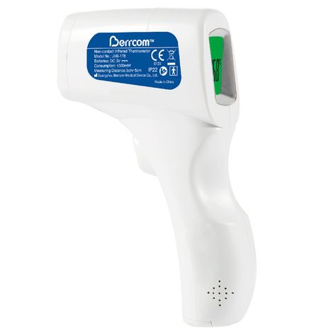 Non-contact Infrared Thermometer
