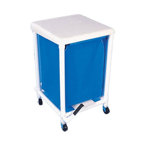 Healthline Jumbo Single 55 Gallon Hamper