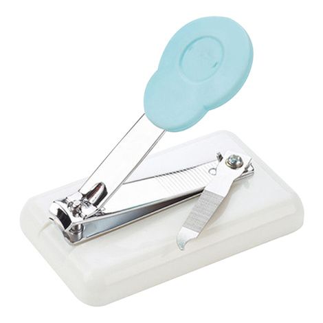 PETA Table Top Finger Nail Clipper