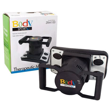 BodySport Massager