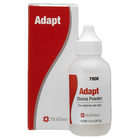 Hpfy StoresHollister Adapt Stoma Powder