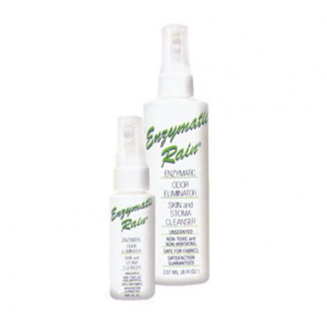Hpfy StoresThink Medical Enzymatic Rain Odor Eliminator Skin And Stoma Cleanser
