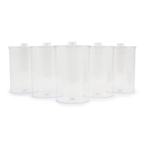 McKesson Plastic Sundry Jar