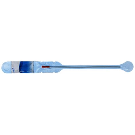 LoFric Primo Hydrophilic Intermittent Male Catheter