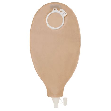 Hpfy StoresColoplast SenSura Click Magnum Two-Piece Spout Outlet Maxi Drainable Pouch With Filter