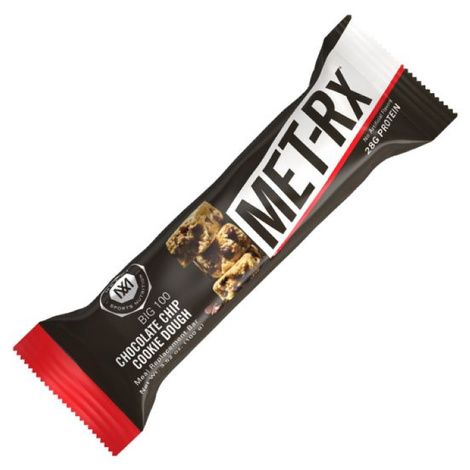 MET-Rx Colossal Protein Bar