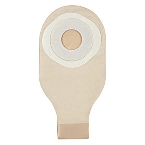 Hpfy StoresConvaTec ActiveLife One-Piece Pre-cut Transparent Drainable Pouch With Stomahesive Skin Barrier