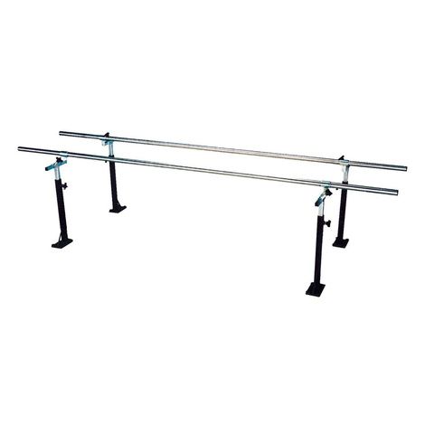 Armedica Floor Mounted Parallel Bar