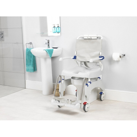 Clarke ERGO Shower Chair