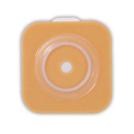 Hpfy StoresConvaTec SUR-FIT Natura Two Piece Pre-Cut Stomahesive Skin Barrier With Tape Collar