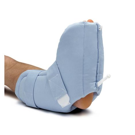 Medline Heel Raiser Heel Protector