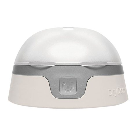 Dry & Store DryDome Hearing Aid Dryer