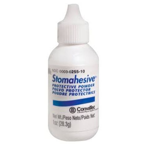 ConvaTec Stomahesive Protective Powder
