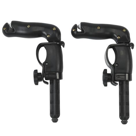 Drive Handgrips For Trekker Gait Trainer
