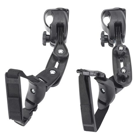 Drive Thigh Prompts For Trekker Gait Trainer