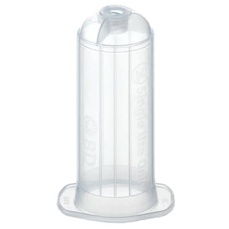 BD Vacutainer One-Use Non-Stackable Holder