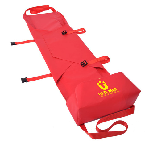 Evac Chair ULTI-MAT Slider