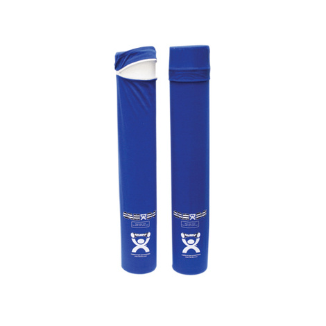 CanDo Foam Roller Covers
