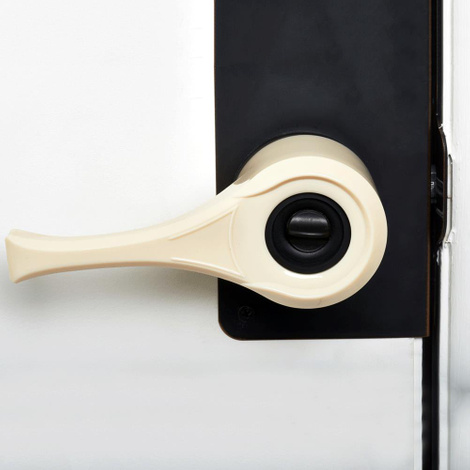 Freedom Leveron Doorknob Lever Adapter