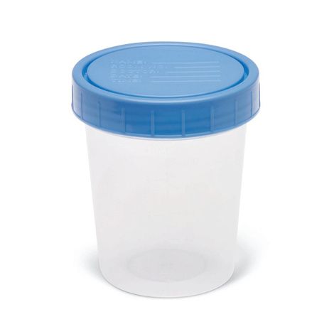 Medline O.R. Specimen Container