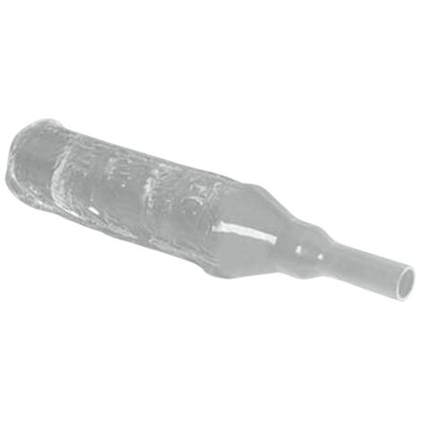 Buy Bard Spirit Self-Adhesive Seal Hydrocolloid Silicone Male External Catheter