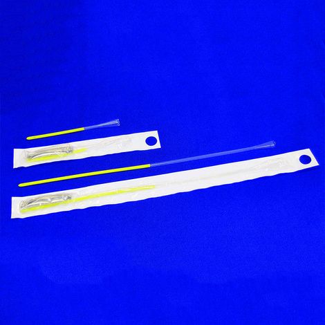 Buy Rochester Magic3 Hydrophilic Male Intermittent Catheter