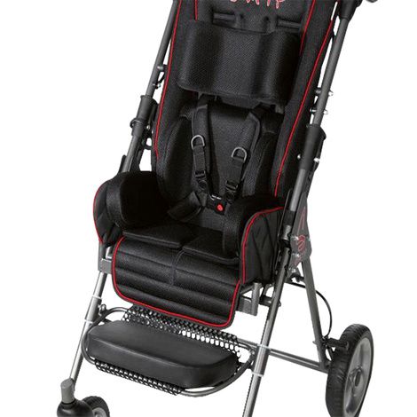 Thomashilfen 2025 swifty stroller