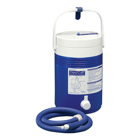 Aircast Cryo/Cuff Gravity Cooler