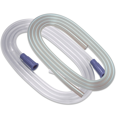 Kendall Argyle Connecting Tube With Molded Connectors