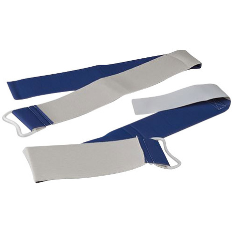 Kendall Devon Arm Board Positioning Straps