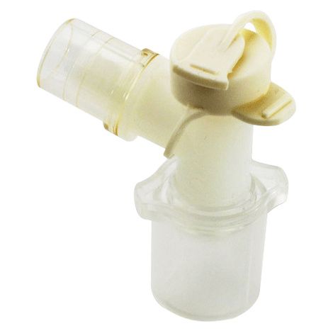 Buy Shiley Double Swivel Connector For DAR Filters