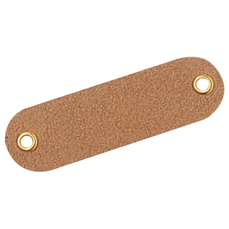 North Coast Medical Ultra-Suede Finger Slings With Grommets