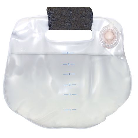 Skil-Care Clear Face Aqua Adjustable Weight