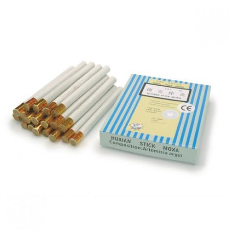 Lhasa OMS Huaian Stick Moxa Rolls