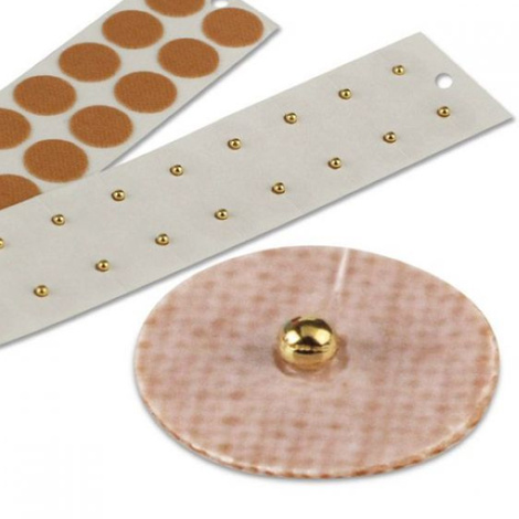 Lhasa OMS Accu-Patch Pellets