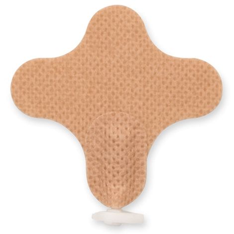 Hollister Tube Attachment Devices