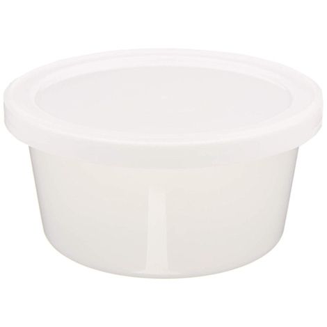 Sammons Preston Putty Containers