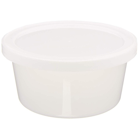 Sammons Preston Putty Containers
