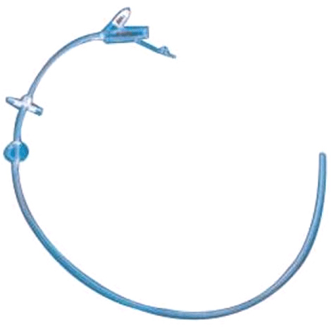 Kimberly-Clark MIC Jejunostomy Feeding Tube Accessories