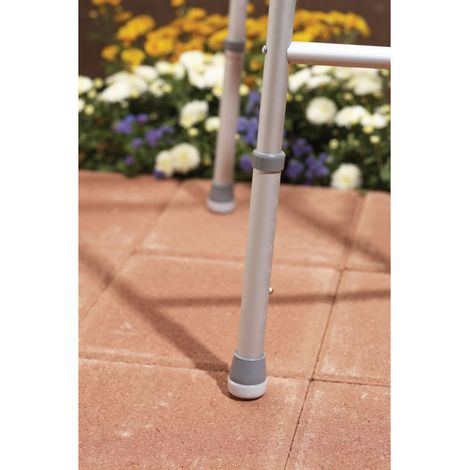 Medline Guardian Walker Glide Caps