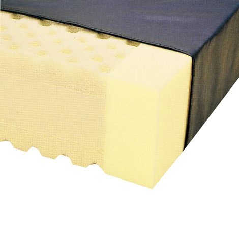 Medline Pre-Vent Foam Mattress