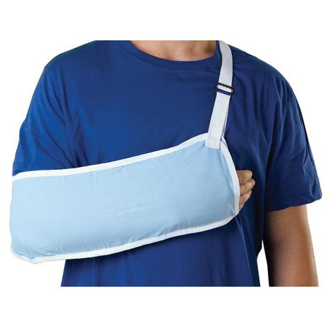 Medline Standard Arm Slings